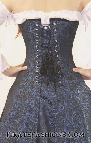 Corset Dress