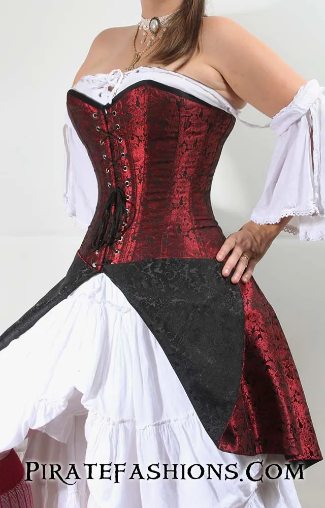 Corset Dress