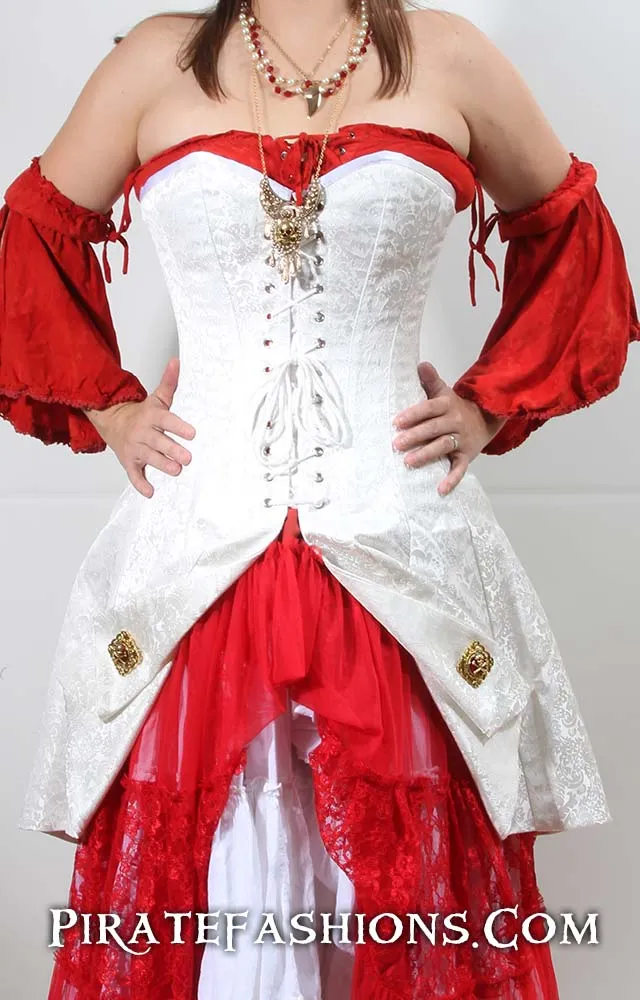 Corset Dress