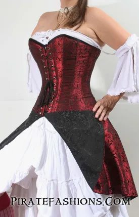 Corset Dress