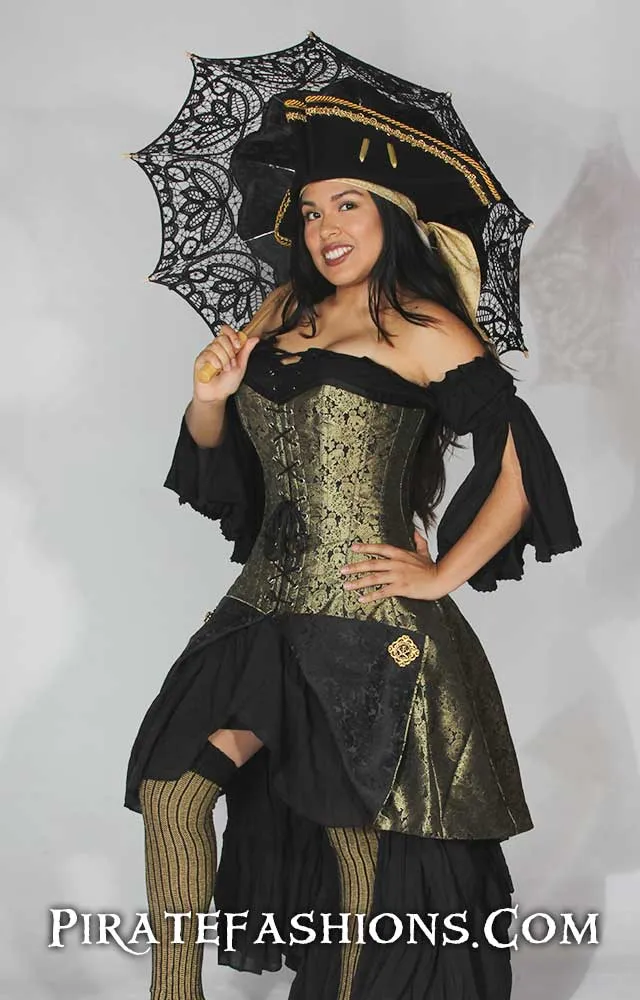 Corset Dress