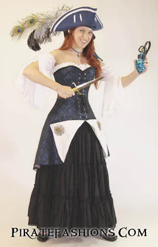 Corset Dress