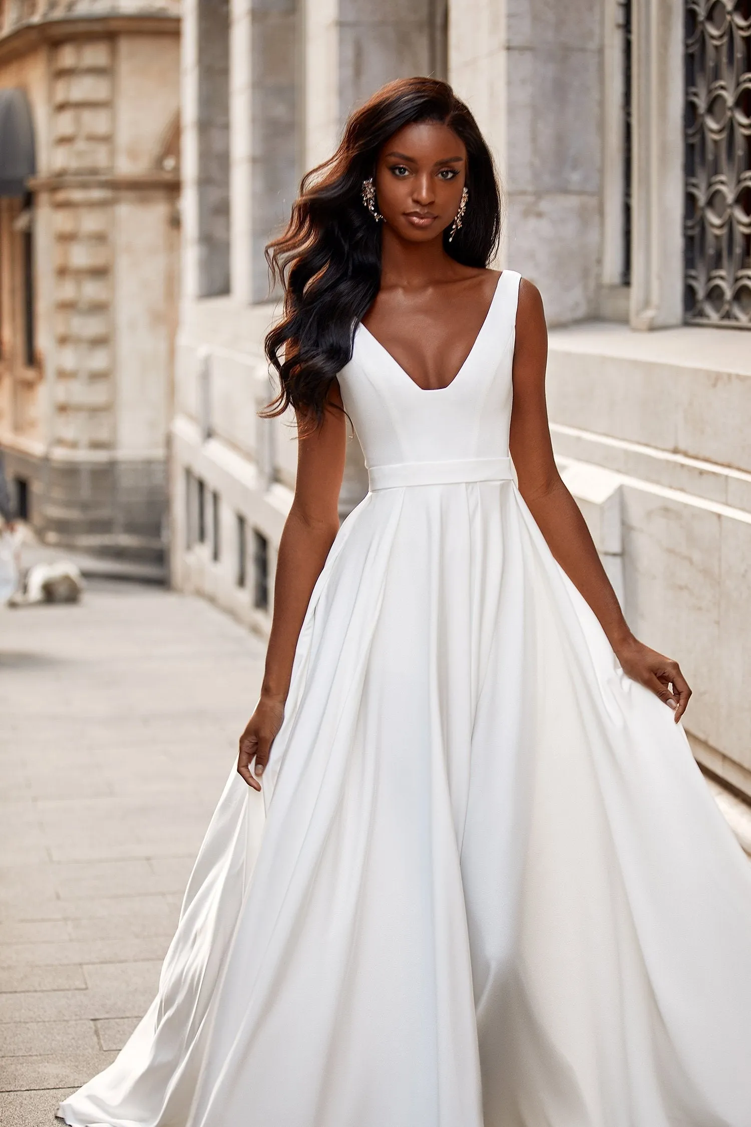 Keri Gown